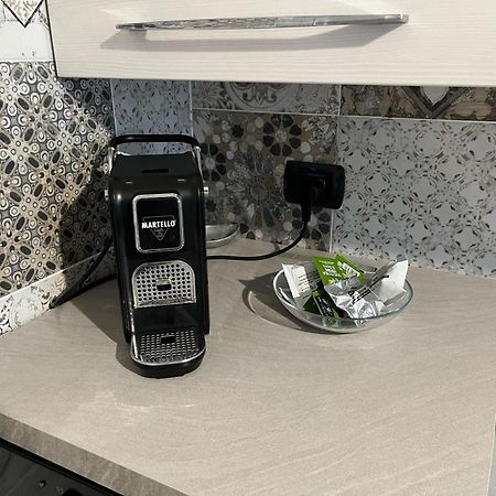 Appartamento Tolemaide Genua Zewnętrze zdjęcie