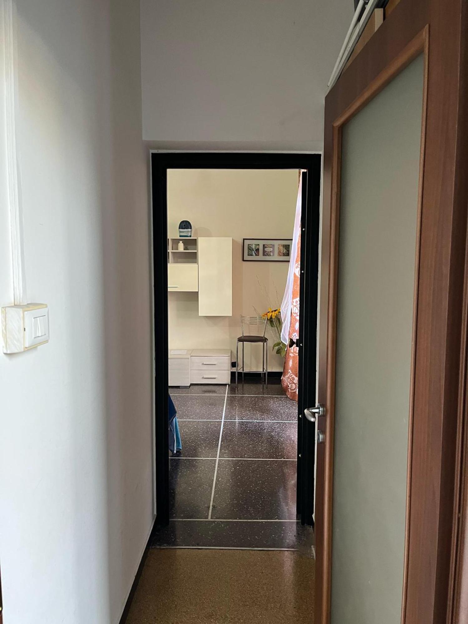 Appartamento Tolemaide Genua Zewnętrze zdjęcie